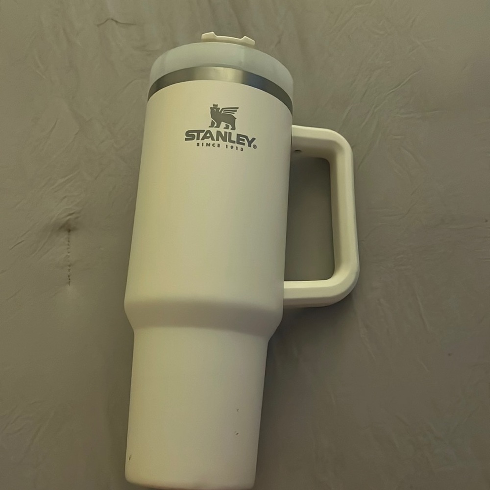 Stanley quencher 40oz